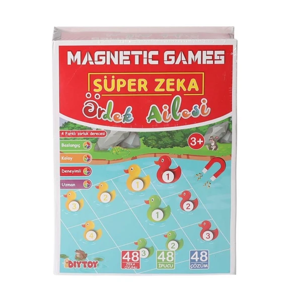 2380ÖrdekAilesi ürün görseli