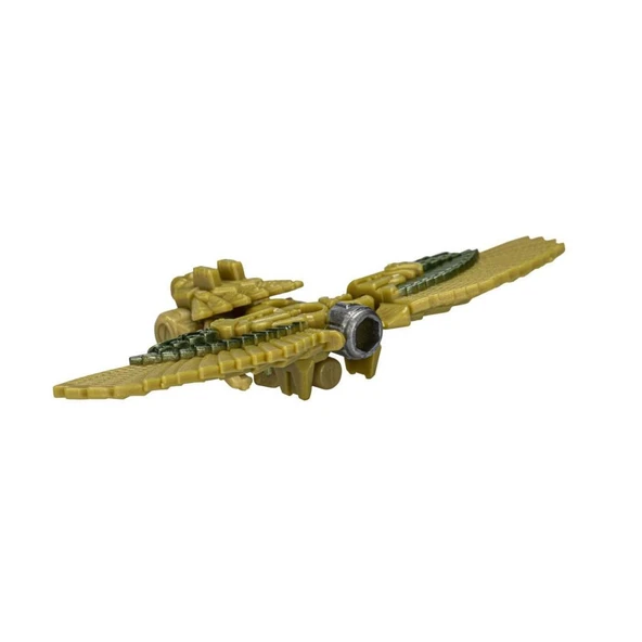 F3895  Rise of The Beasts Küçük Figür +6 yaş - Resim 5