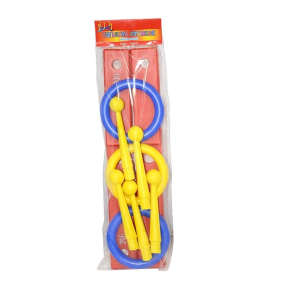 KZL-115-1192 Halka Oyunu ürün görseli