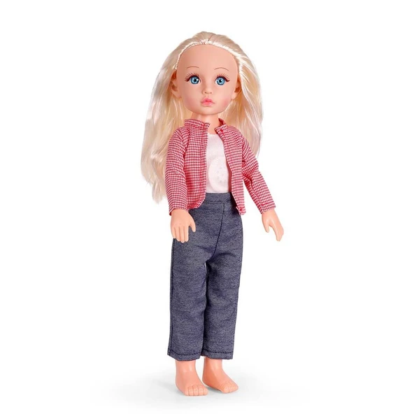 Beliz Bebek Türkçe Konuşuyor ürün görseli