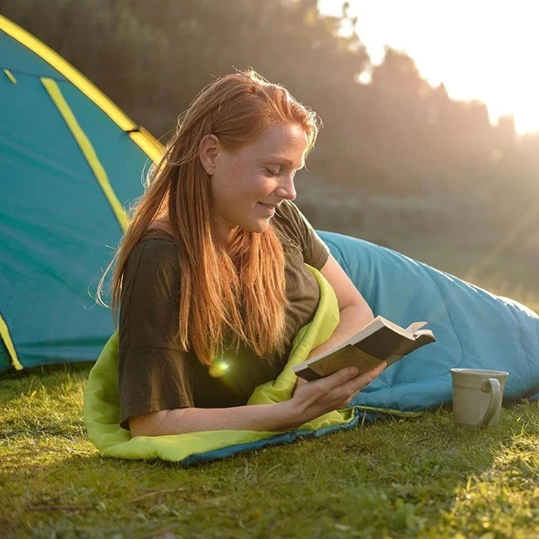 NessiWorld Pavillo 68099 Uyku Tulumu - Resim 3