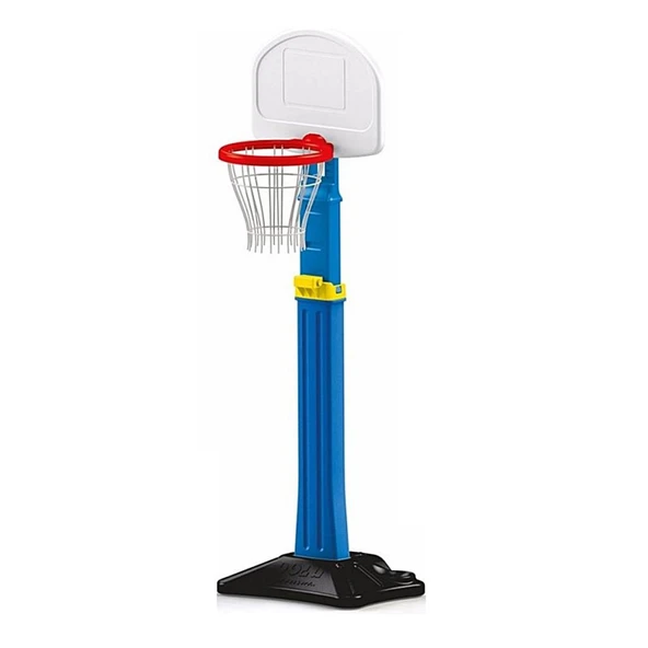 Dolu Basketbol Potası - 1