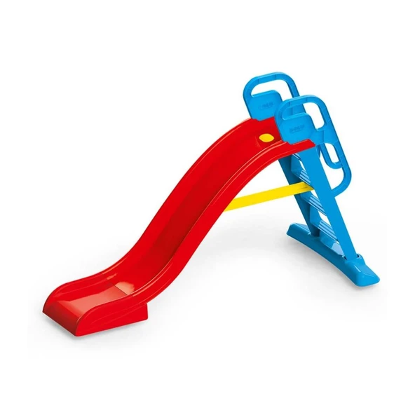 Dolu 2'si 1 Arada Büyük Su Kaydırağı ürün görseli