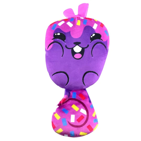 Dogs vs Squirls Beans Serisi 10 cm - Resim 4