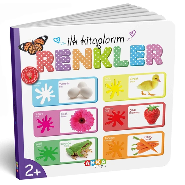 7202 İLK KİTAPLARIM 6LI SET - Resim 2