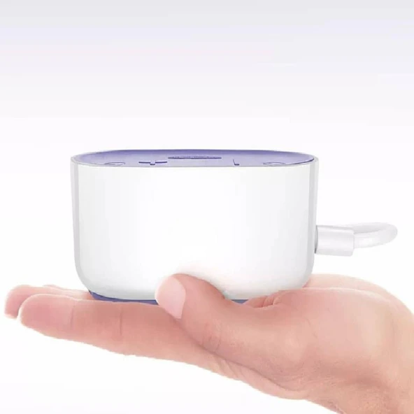 Kompakt Tekli Elektrikli Göğüs Pompası - Resim 4