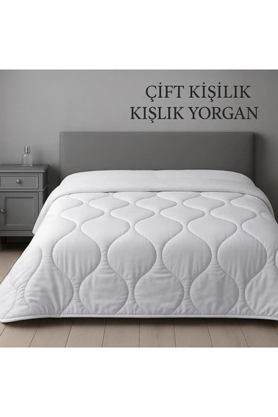 Çift Kişilik Silikon Yorgan 1 Adet885258 ürün görseli