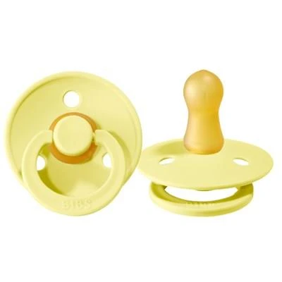 Colour Kauçuk Emzik 0-6 Ay NessiWorldshine ürün görseli