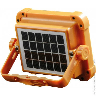 HOROZ TURBO 400W TAŞINABİLİR LED SOLAR PROJEKTÖR - Resim 2