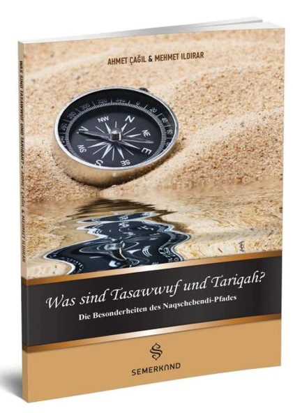 Was Sind Tasawwuf Und Tariqah (Tasavvuf ve Tarikat Nedir) ürün görseli 1