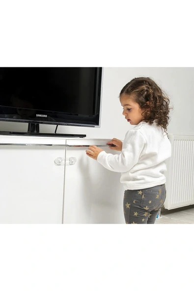 Babyjem Çok Amaçlı Kilit 054 - Resim 3