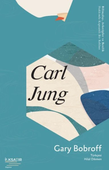 Carl Jung ürün görseli 1