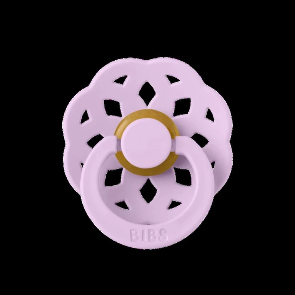 Boheme Kauçuk Emzik 0-6 Ay Violet Sky ürün görseli