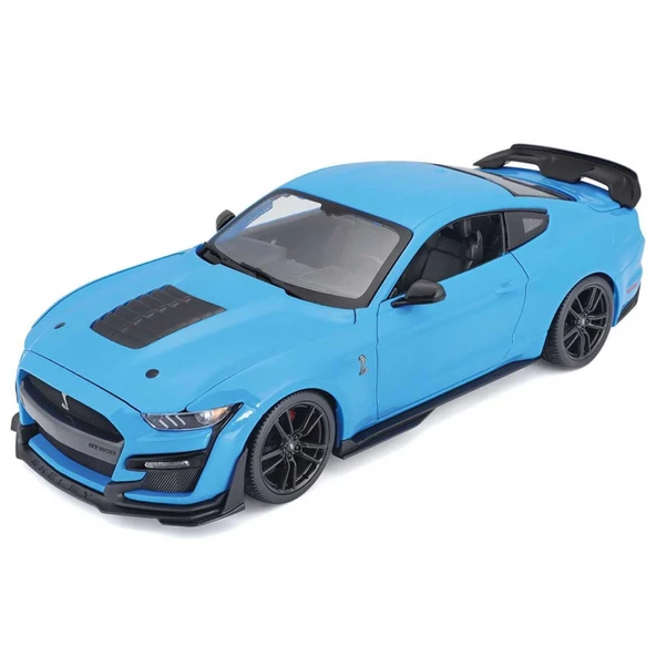 NessiWorld1/182020ModelMustangShelbyGT500 ürün görseli
