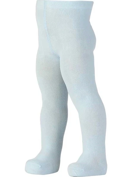 Bambu Külotlu Çorap 68123 Naturel - Resim 3