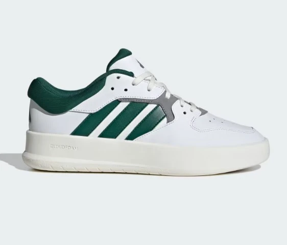 Adidas Court 24 Erkek Günlük Spor Ayakkabı ID1251 M-178 ürün görseli 1