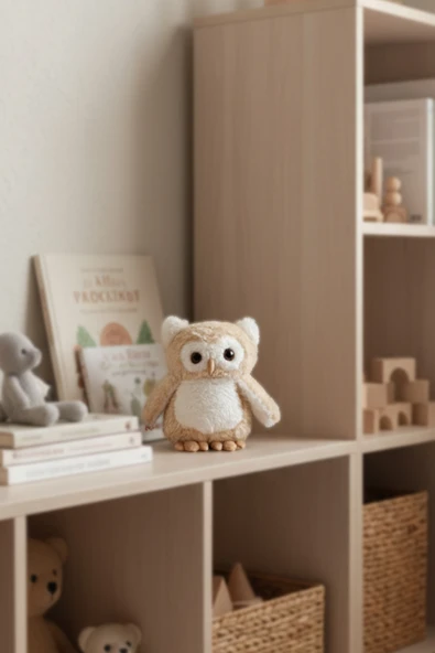 Kurabiye Adam Peluş Yastık Yumuşak Dolgulu Hediyelik Dekoratif Oyuncak Oyun VE Uyku Arkadaşı