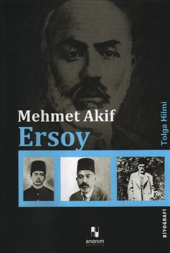 Mehmet Akif Ersoy ürün görseli 1