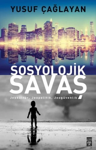 Sosyolojik Savaş ürün görseli 1