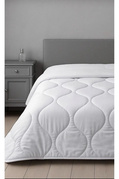 Çift Kişilik Silikon Yorgan 1 Adet885258 - Resim 2