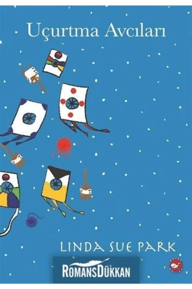 Uçurtma Avcıları ürün görseli