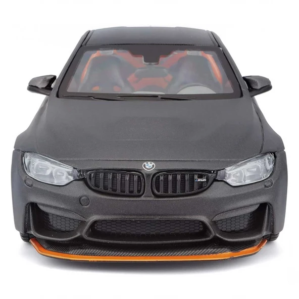 NessiWorld1:24BmwM4Gts - Resim 2