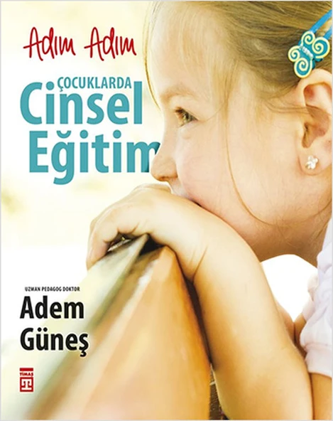 Adım Adım Çocuklarda Cinsel Eğitim ürün görseli 1