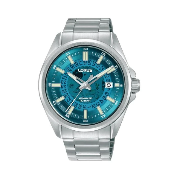 Lorus RU405AX9 Erkek Kol Saati ürün görseli