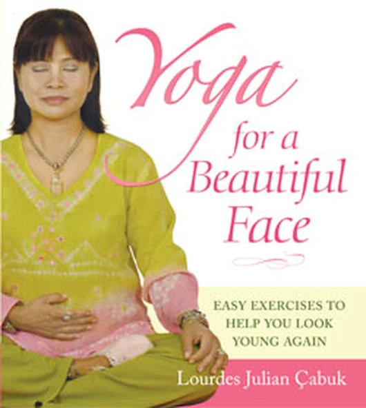 Yoga For a Beautiful Face ürün görseli 1