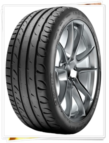 Kormoran Ultra High Performance 205/55 R19 97V XL Yaz Lastiği - 2024 ürün görseli
