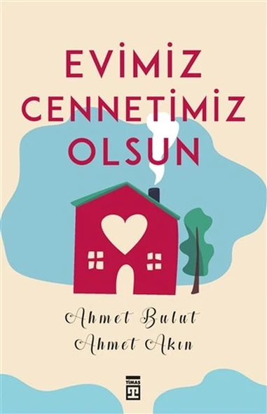 Evimiz Cennetimiz Olsun ürün görseli 1