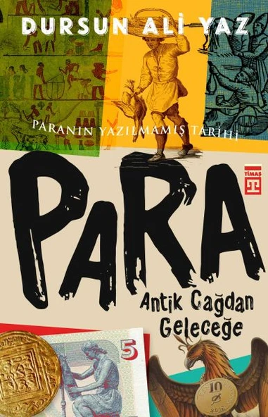 Para - Antik Çağdan Geleceğe ürün görseli 1