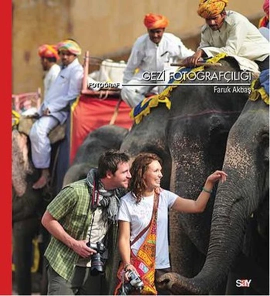 Gezi Fotografçılığı ürün görseli 1