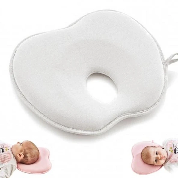 Düz Kafa Yastığı 415 Ekru ürün görseli