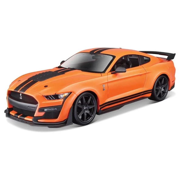 NessiWorld1:242020MustangShelbyGT500 ürün görseli