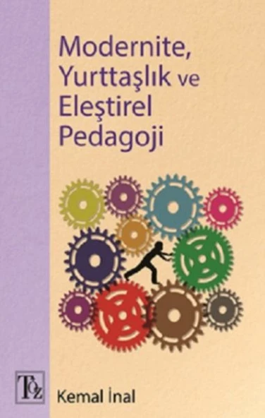 Modernite, Yurttaşlık ve Eleştirel Pedagoji ürün görseli 1