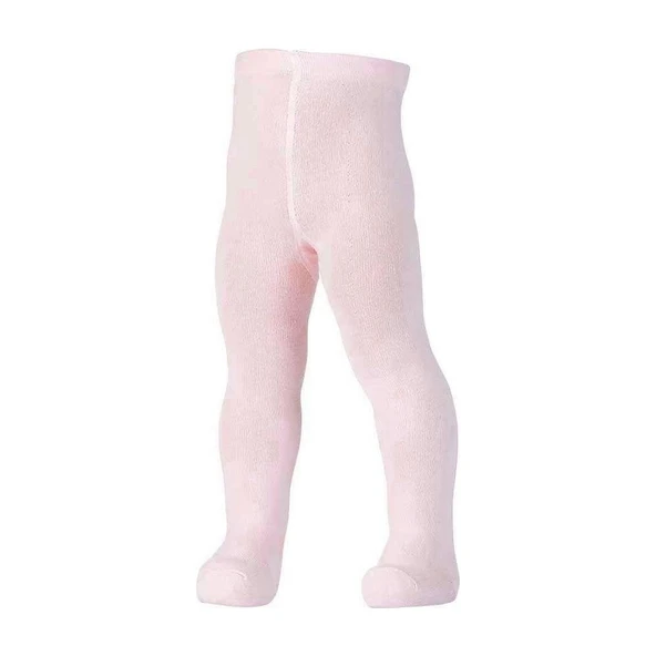 Bambu Külotlu Çorap 68123 Naturel - Resim 4