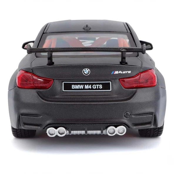 NessiWorld1:24BmwM4Gts - Resim 3