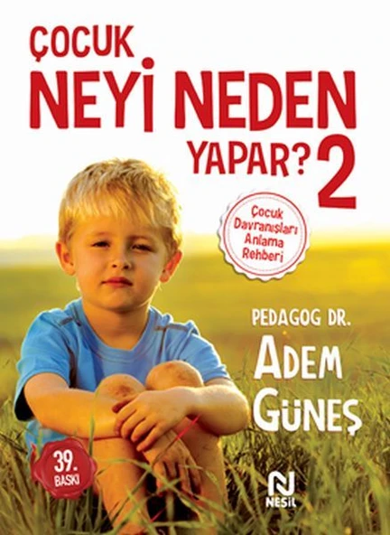 Çocuk Neyi Neden Yapar? 2 ürün görseli 1