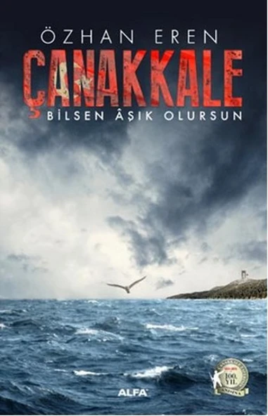 Çanakkale - Bilsen Aşık Olursun ürün görseli 1