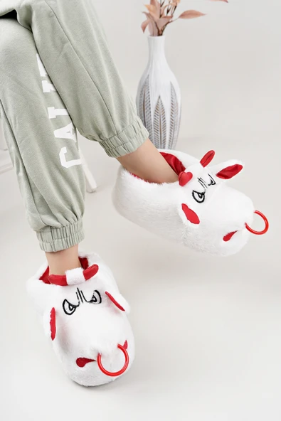 Devida Yumuşak Taban Sevimli Hayvan Panduf