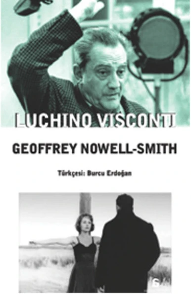Luchino Visconti ürün görseli 1