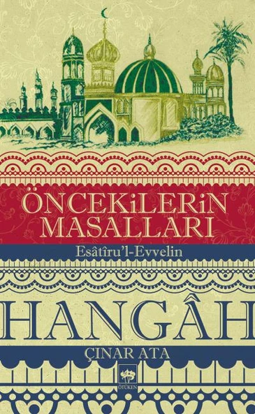Öncekilerin Masalları ürün görseli 1
