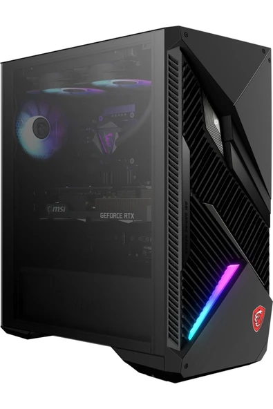 MSI MAG INFINITE S3 14NVL5-104EU i5-14400F 16GB DDR5 1TB SSD RTX 5060 2X 8G W11 GAMING DT PC - 3
