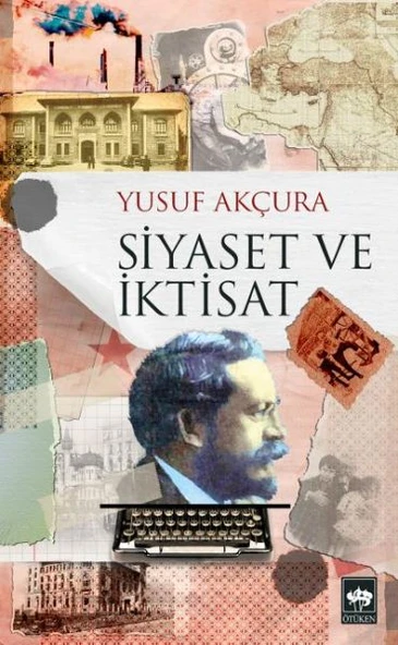 Siyaset ve İktisat ürün görseli 1
