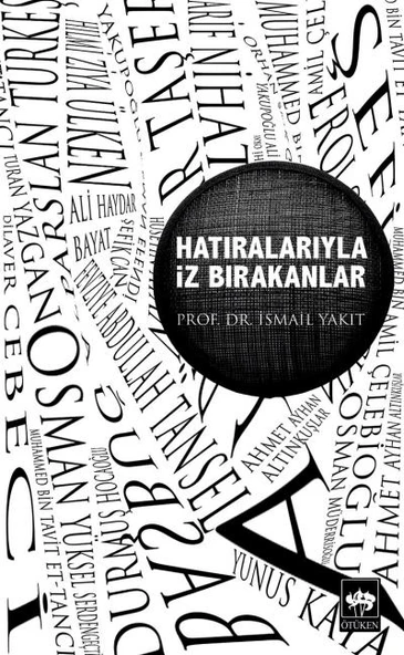 Hatıralarıyla İz Bırakanlar ürün görseli 1