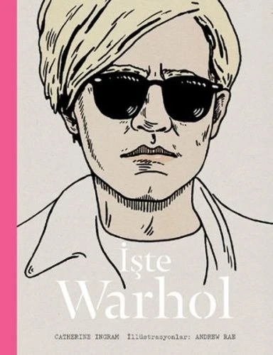 İşte Warhol ürün görseli 1