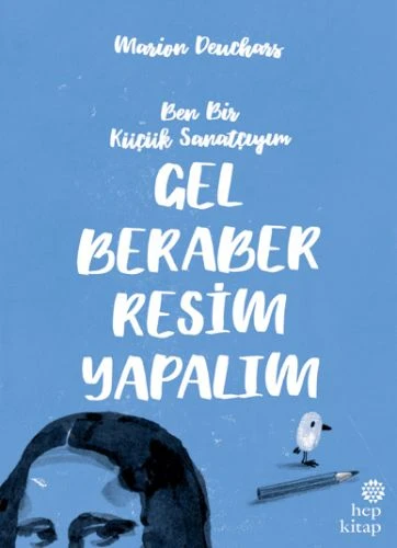 Gel Beraber Resim Yapalım ürün görseli 1