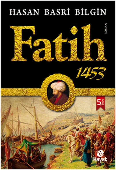 Fatih 1453 ürün görseli 1