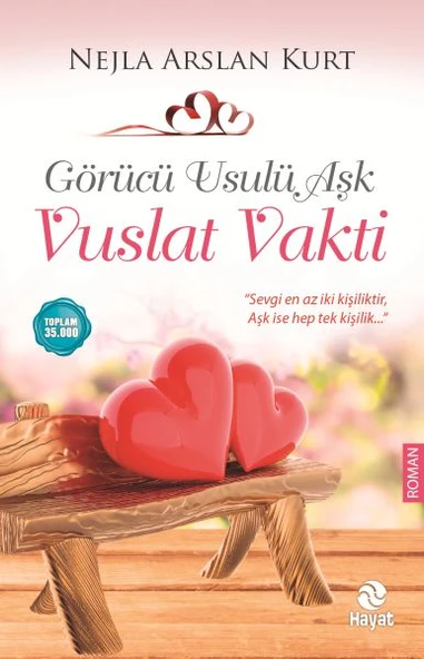 Görücü Usulü Aşk - Vuslat Vakti ürün görseli 1